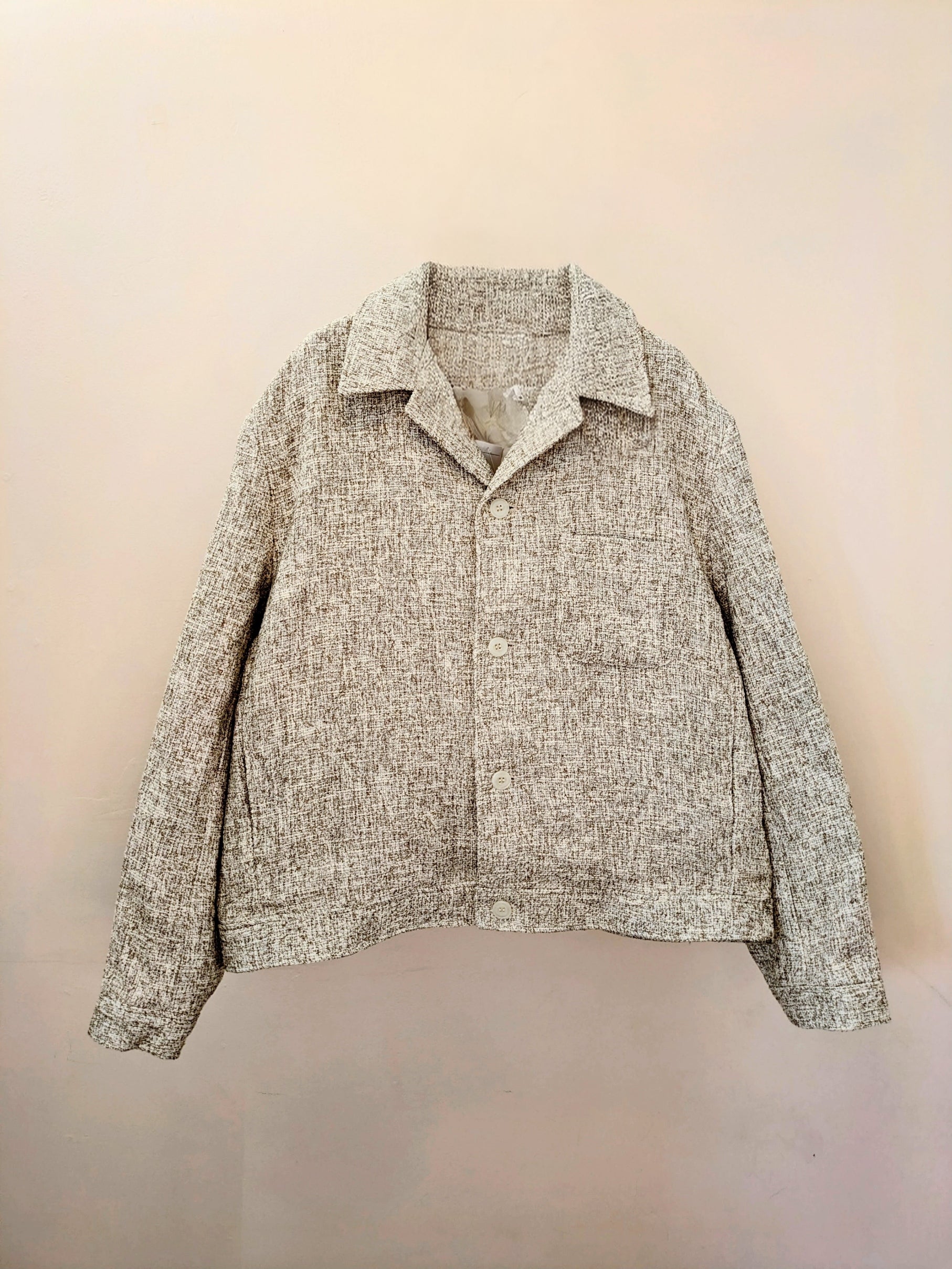 XL - Blazer