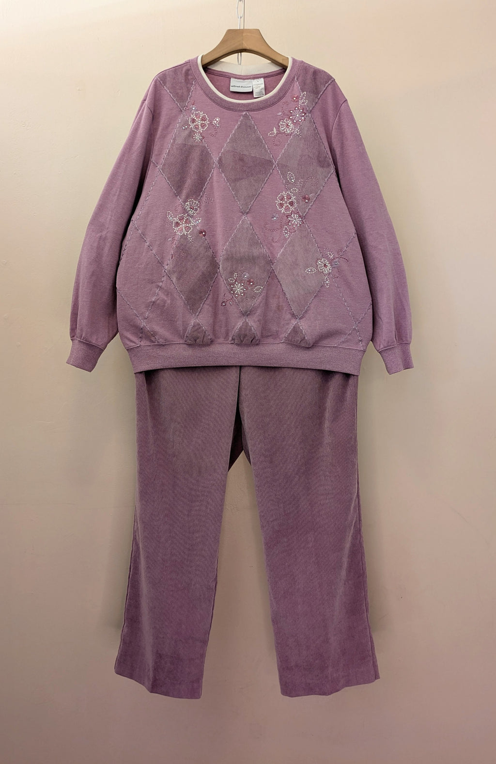 XL - 2+ pc set