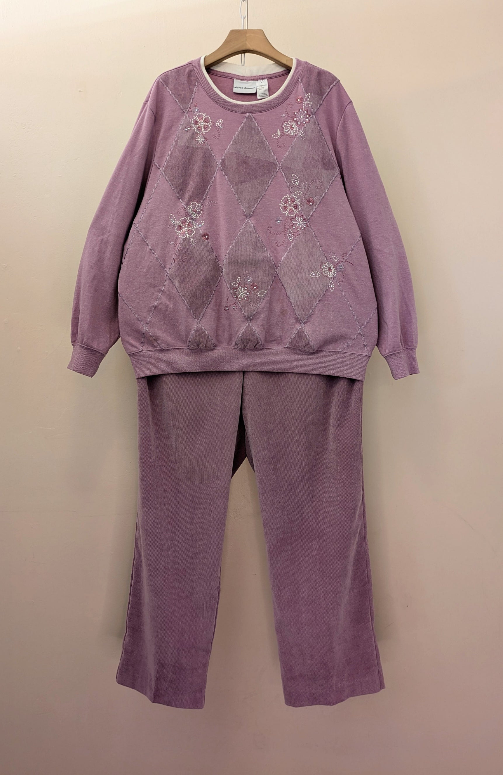 XL - 2+ pc set