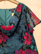 3X - Other Dress - 3X