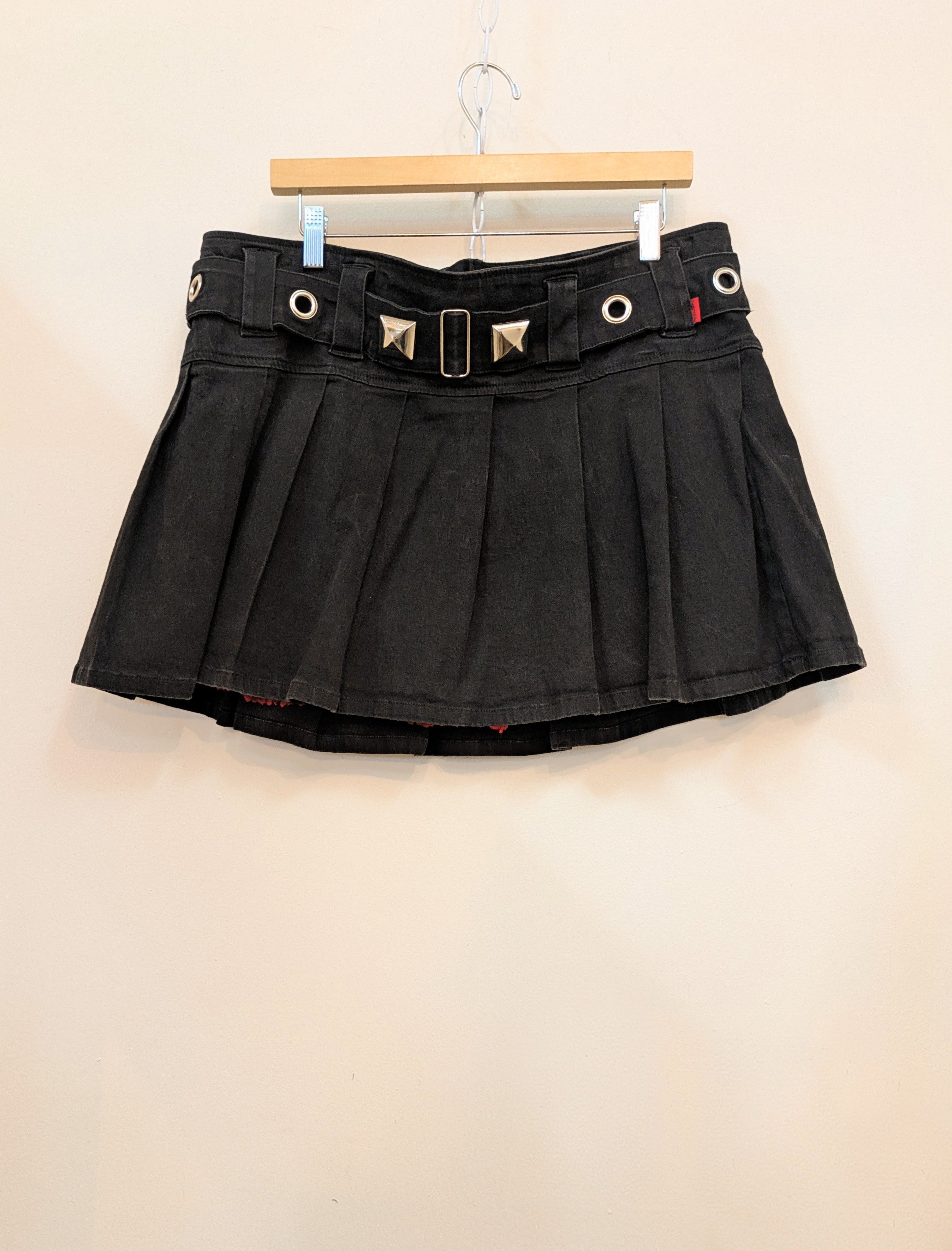 1X - Skirt - 1X