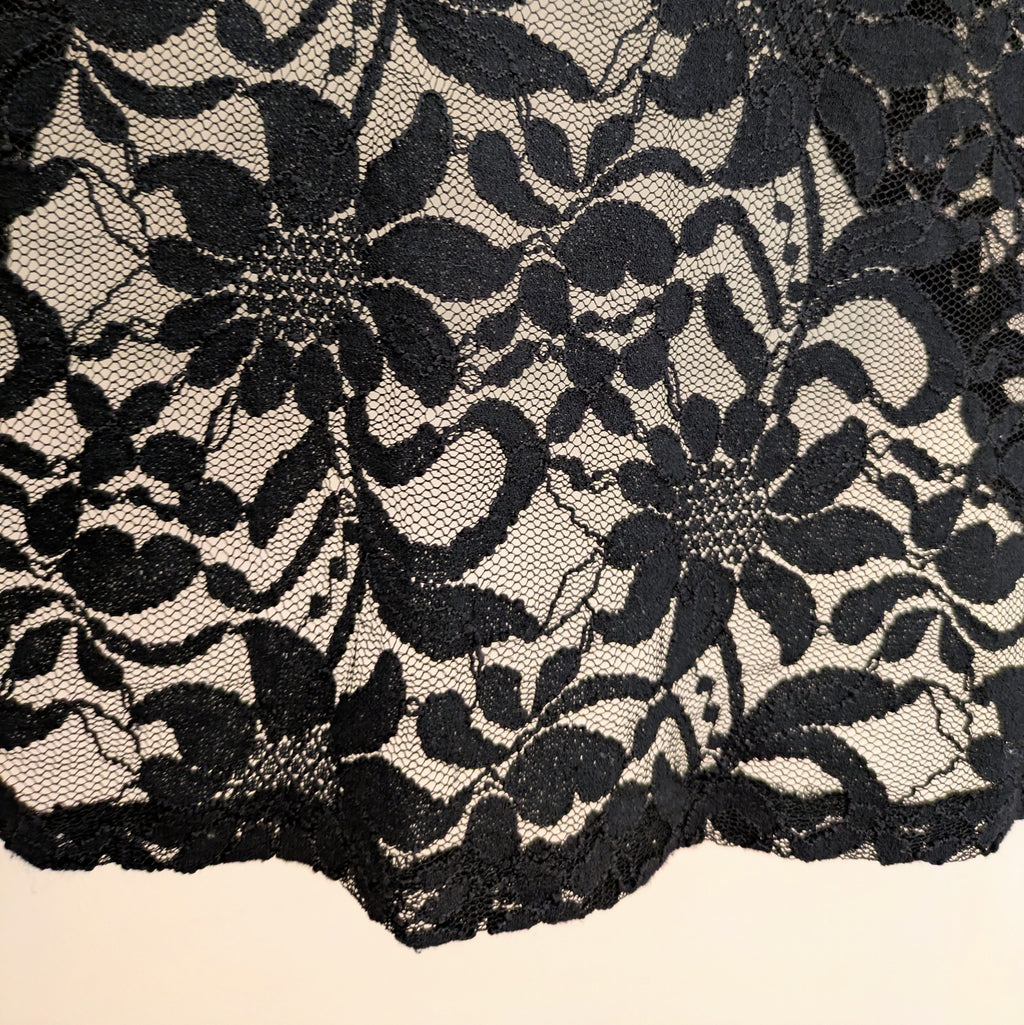 1X - Dressy Top - 1X