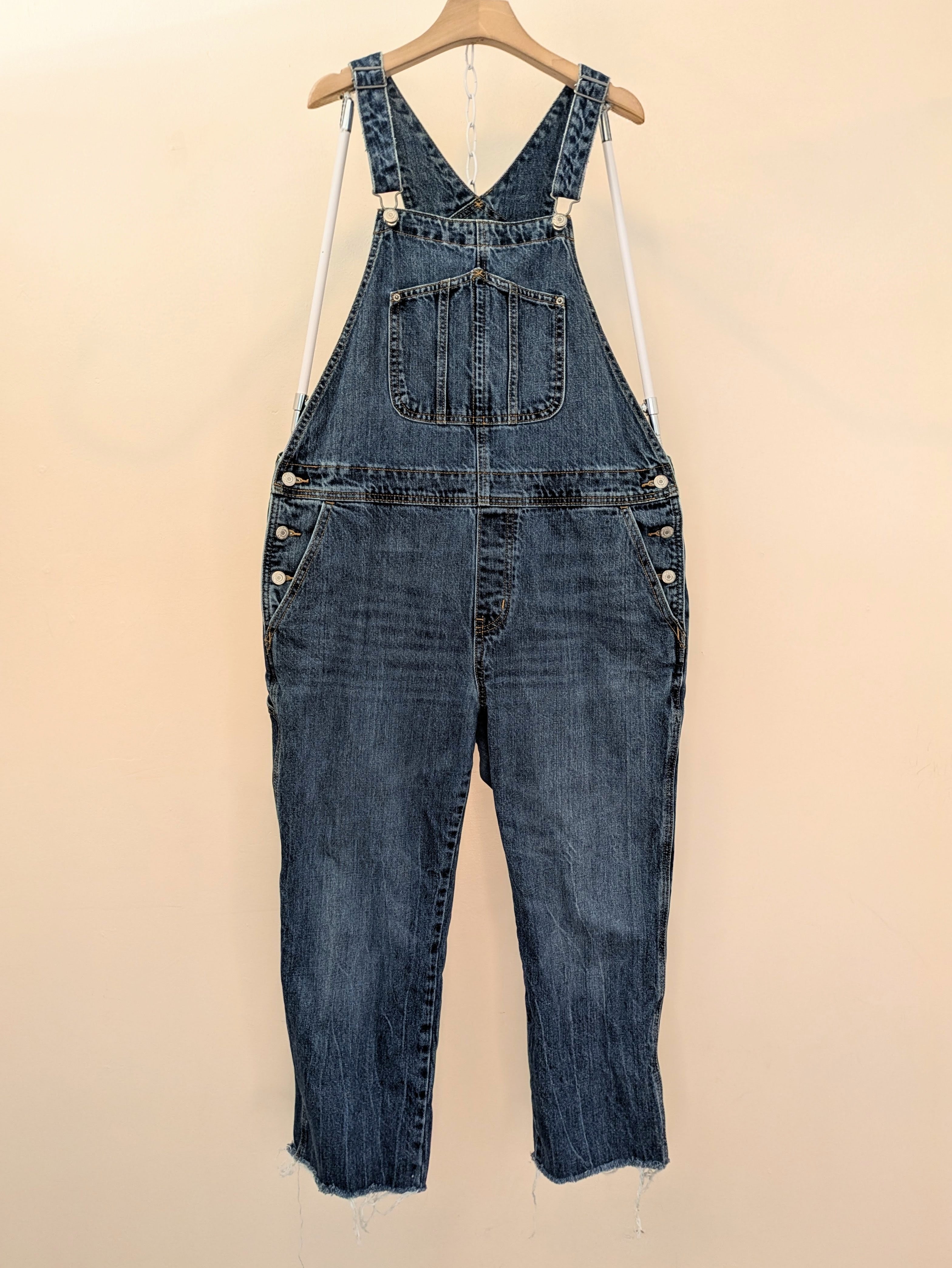 XL - Overalls - XL