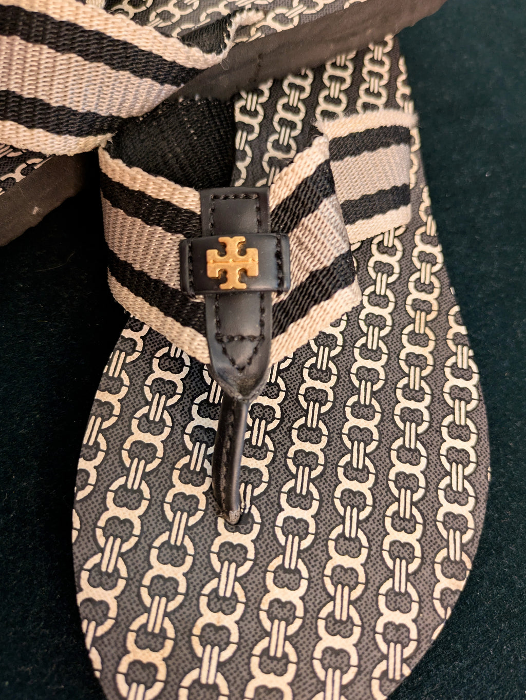 Sandals - 7