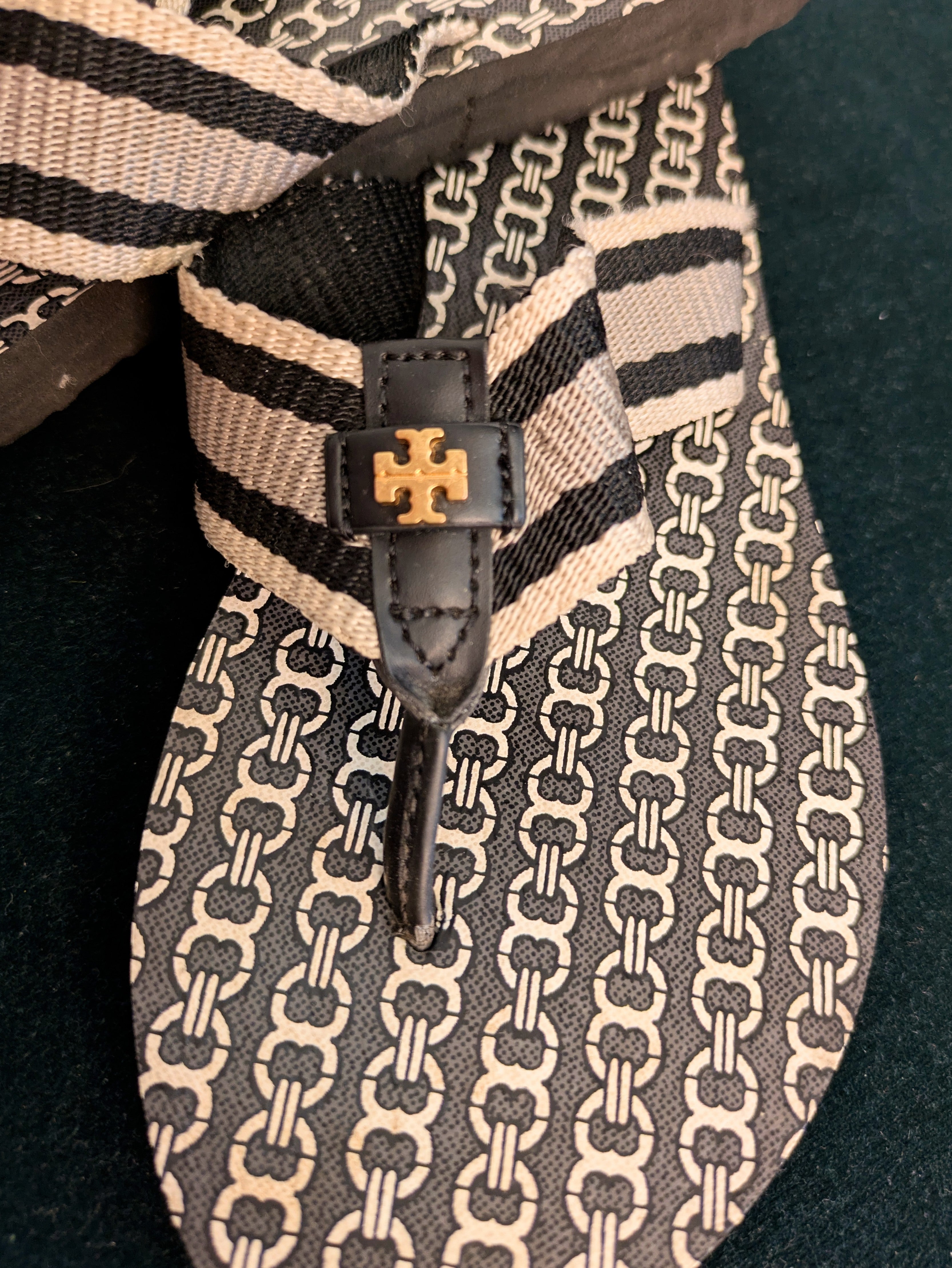 Sandals - 7