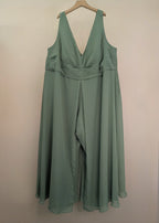 5X - Formal Dress