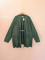 3X - Cardigan