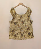 1X - Casual Top - 1X