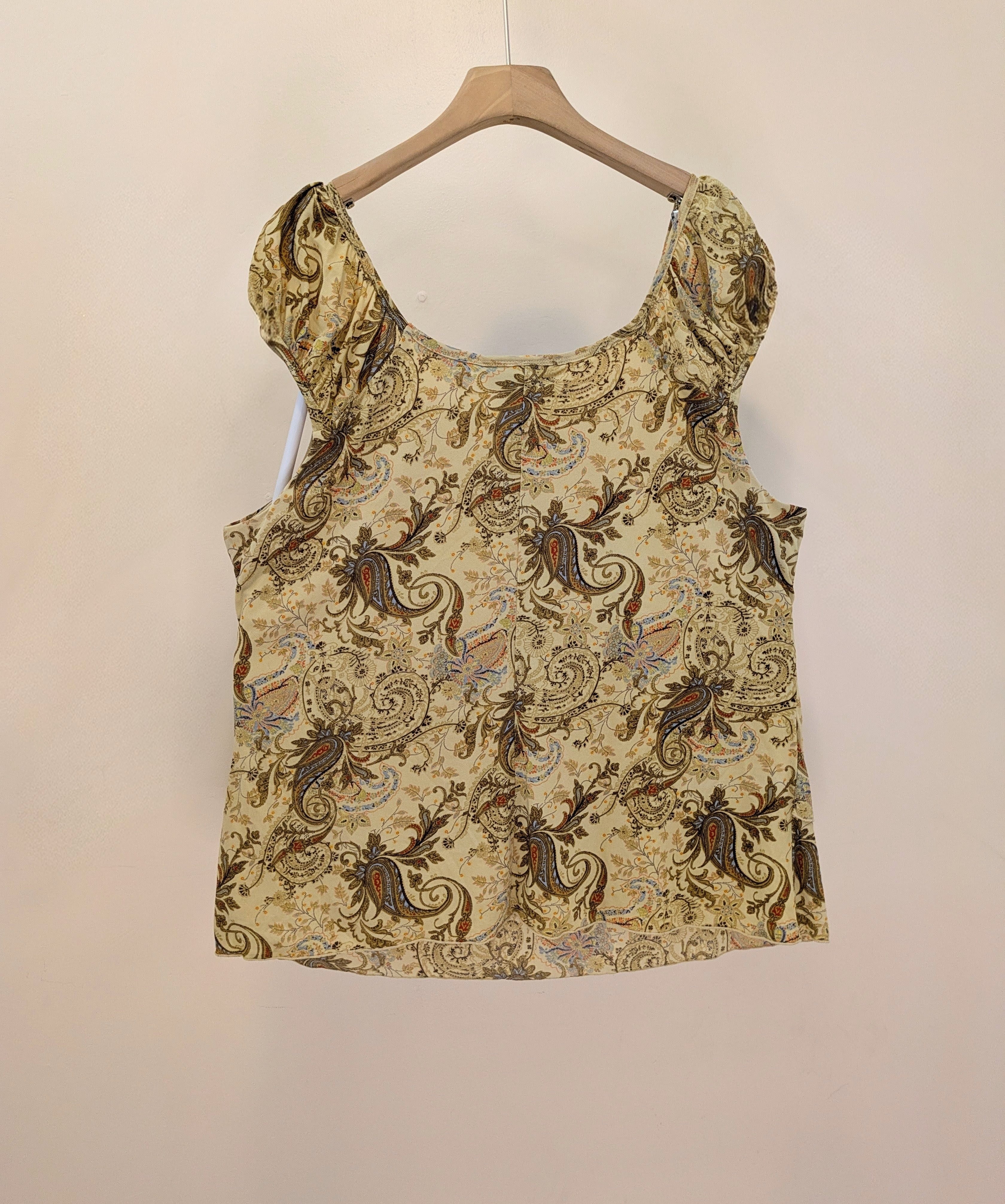 1X - Casual Top - 1X