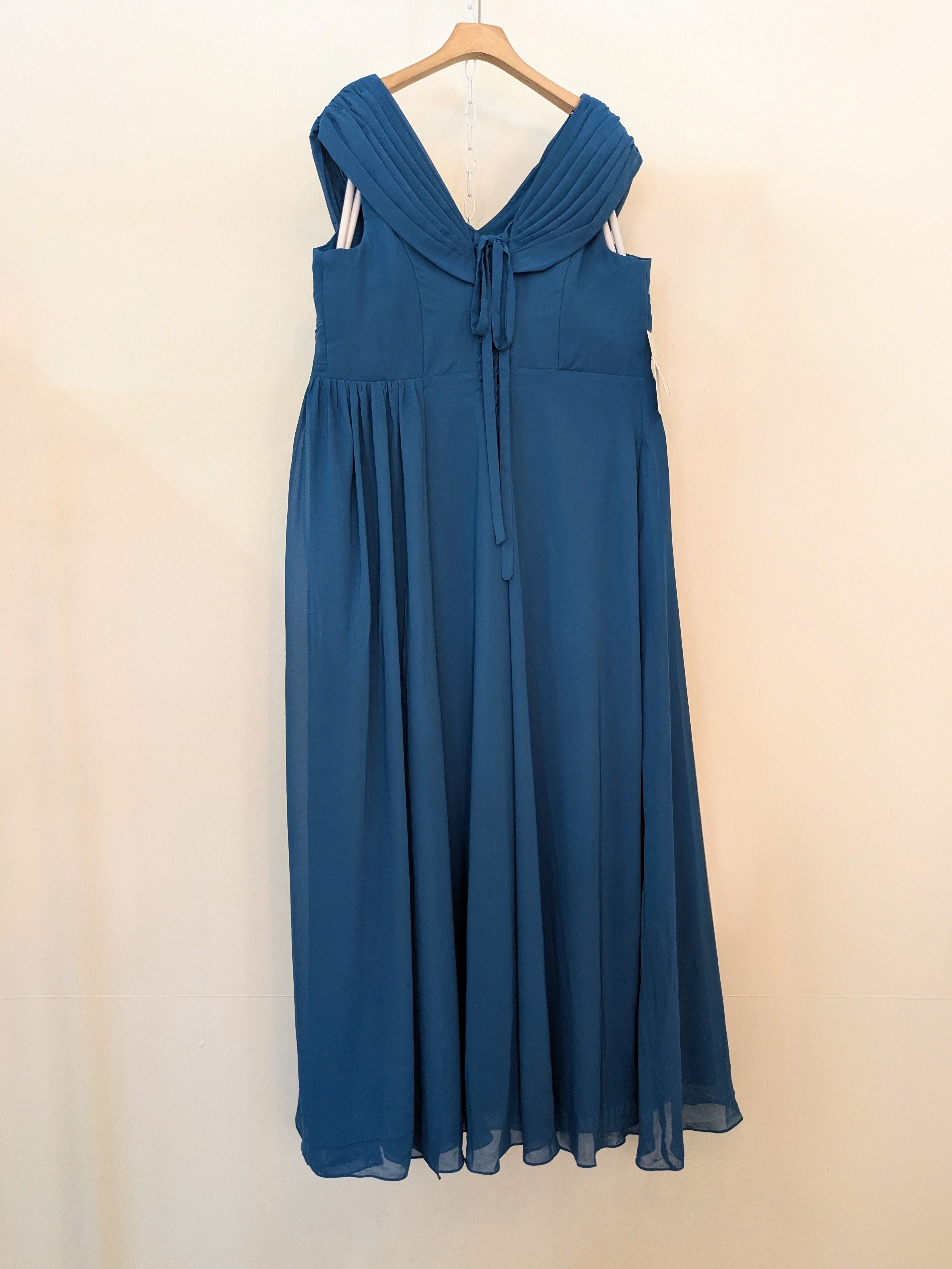 2X - Formal Dress