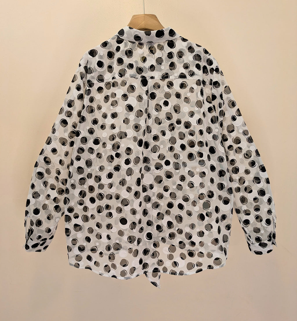 XL - Dressy Top - XL