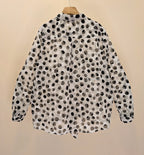 XL - Dressy Top - XL