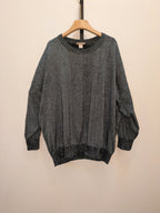 3X - Pullover