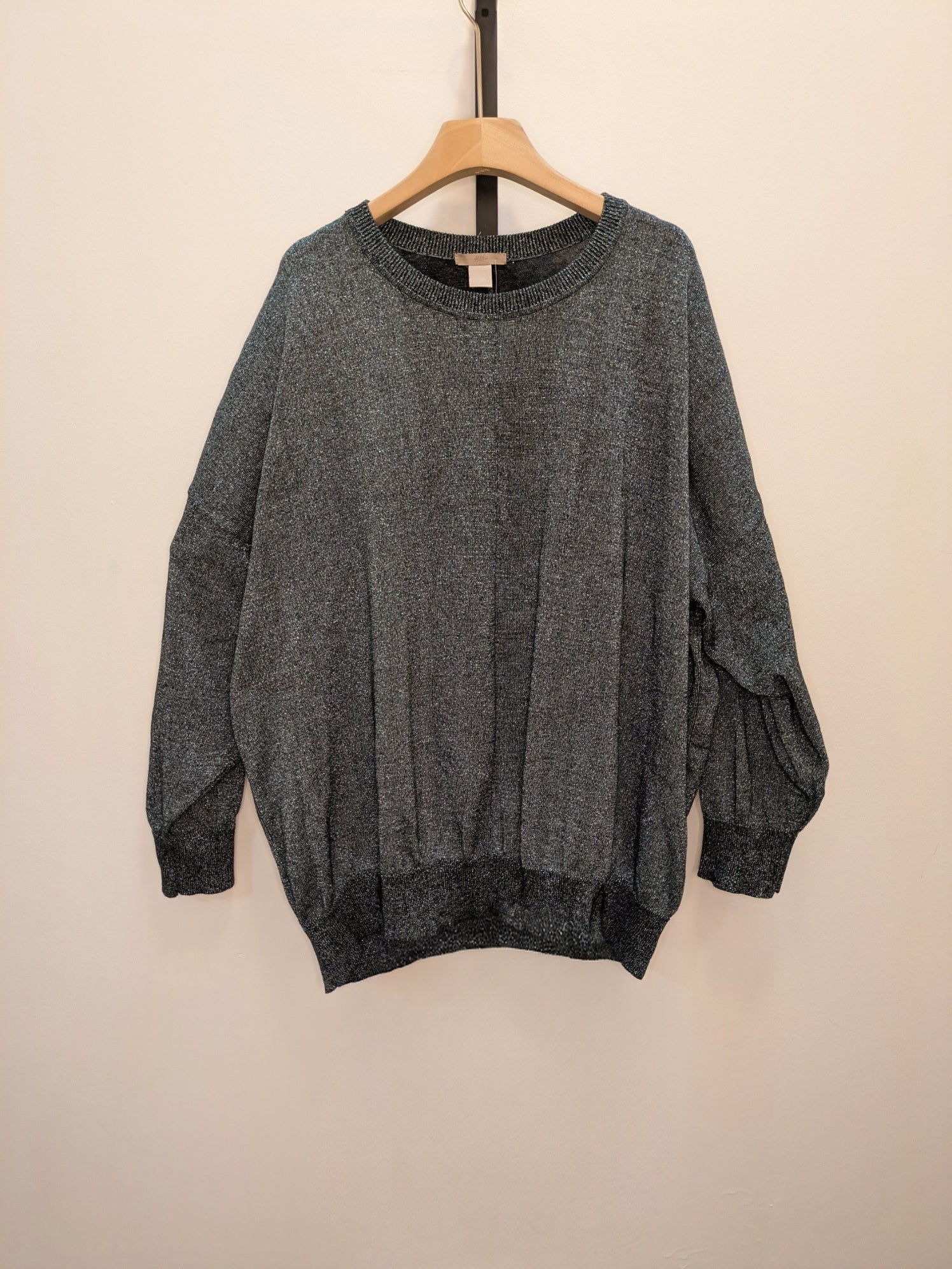 3X - Pullover