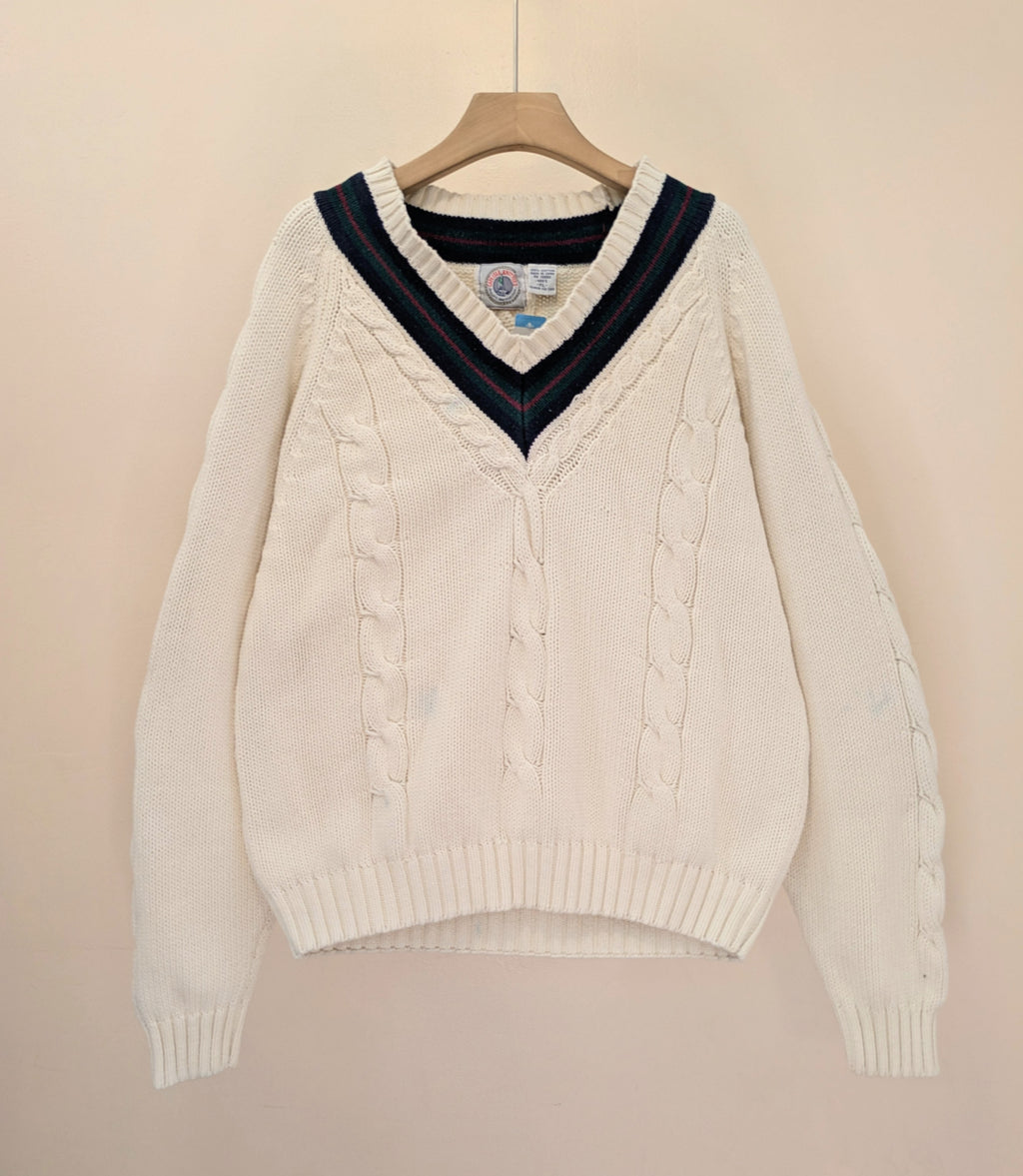 XL - Pullover