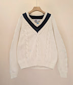 XL - Pullover