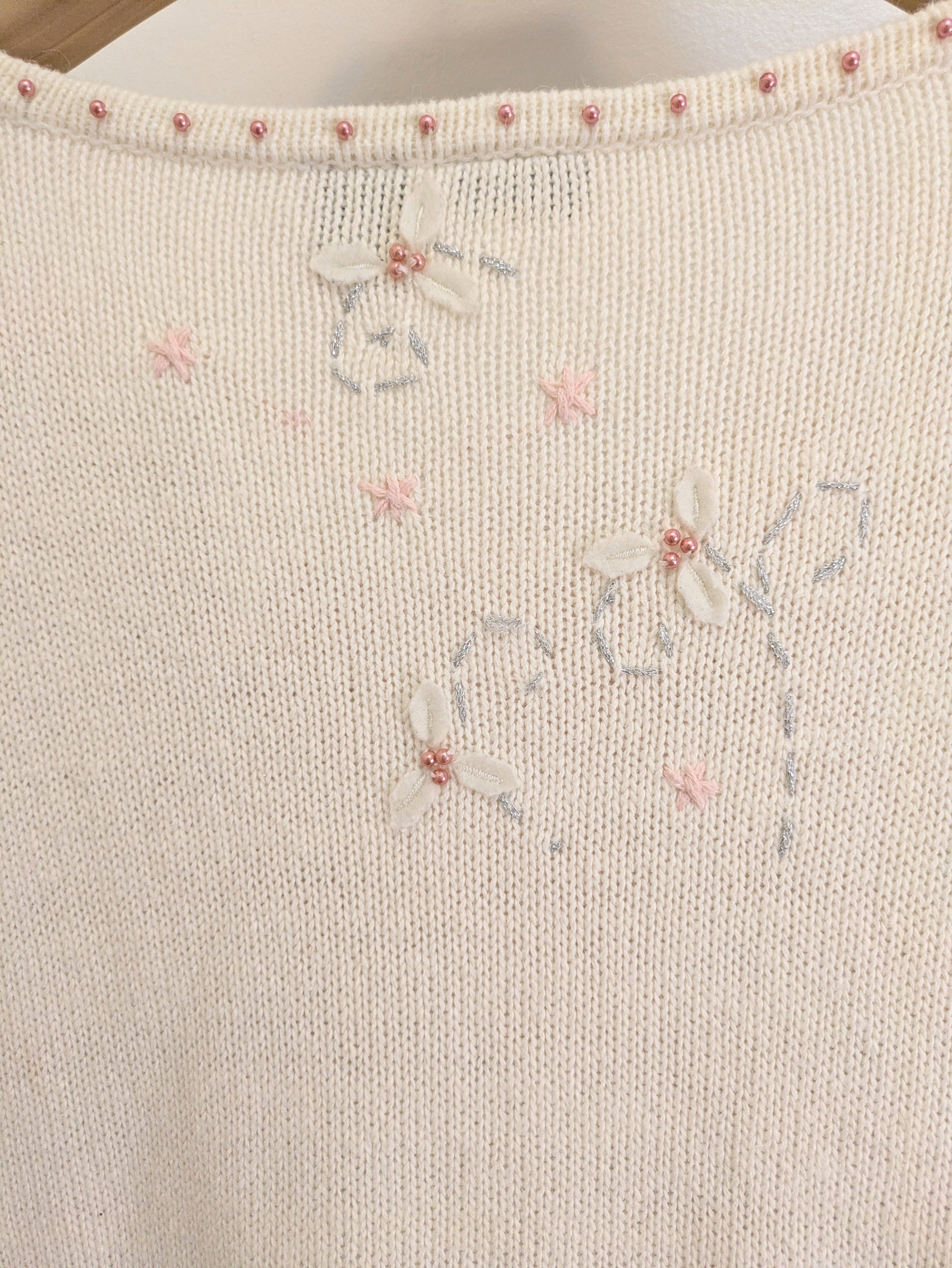 4X - Cardigan - 4X