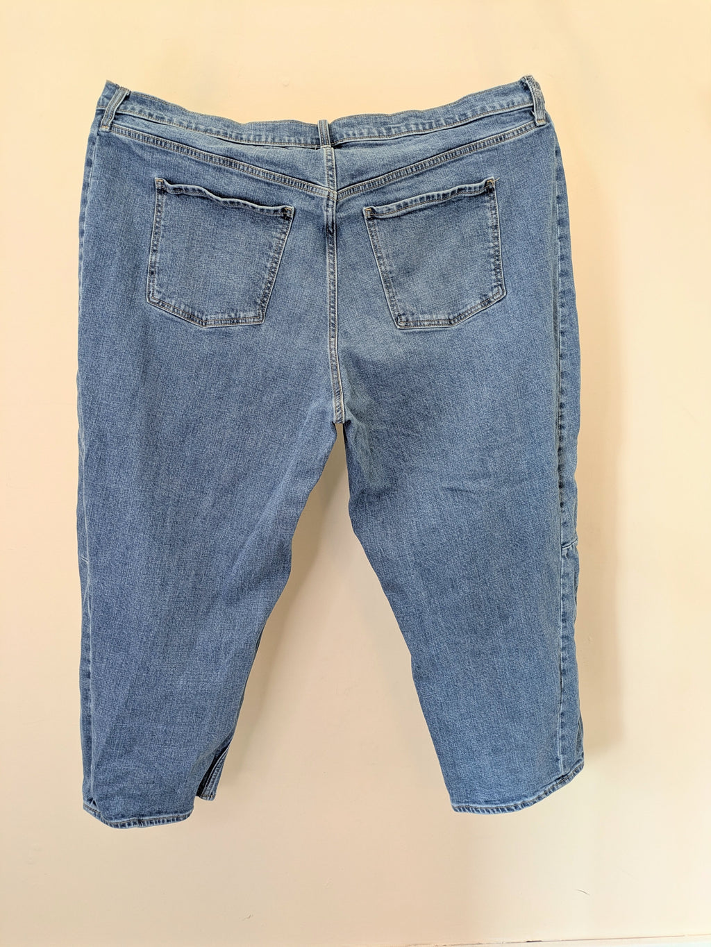 3X- Jeans - 3X