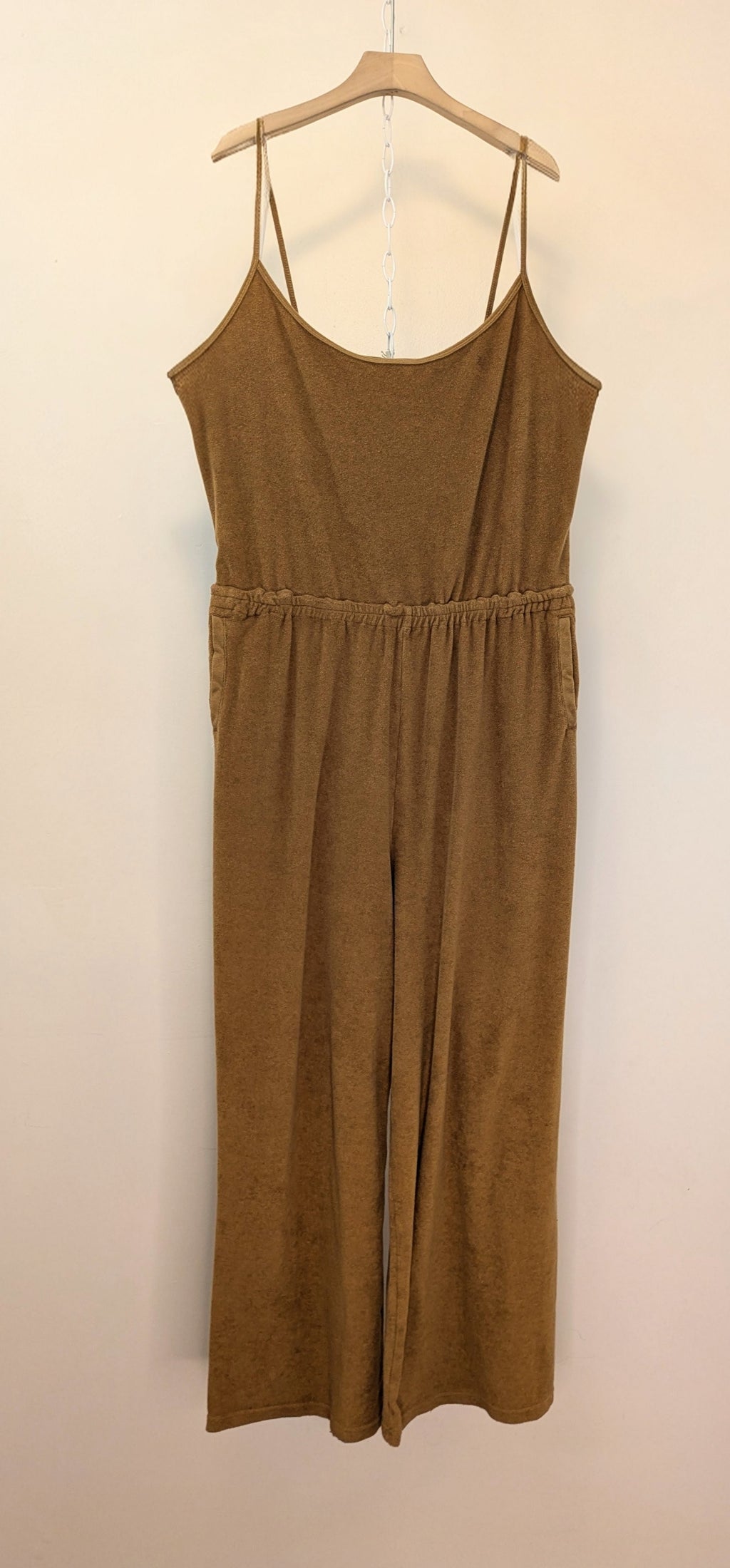 2X - Jumpsuit