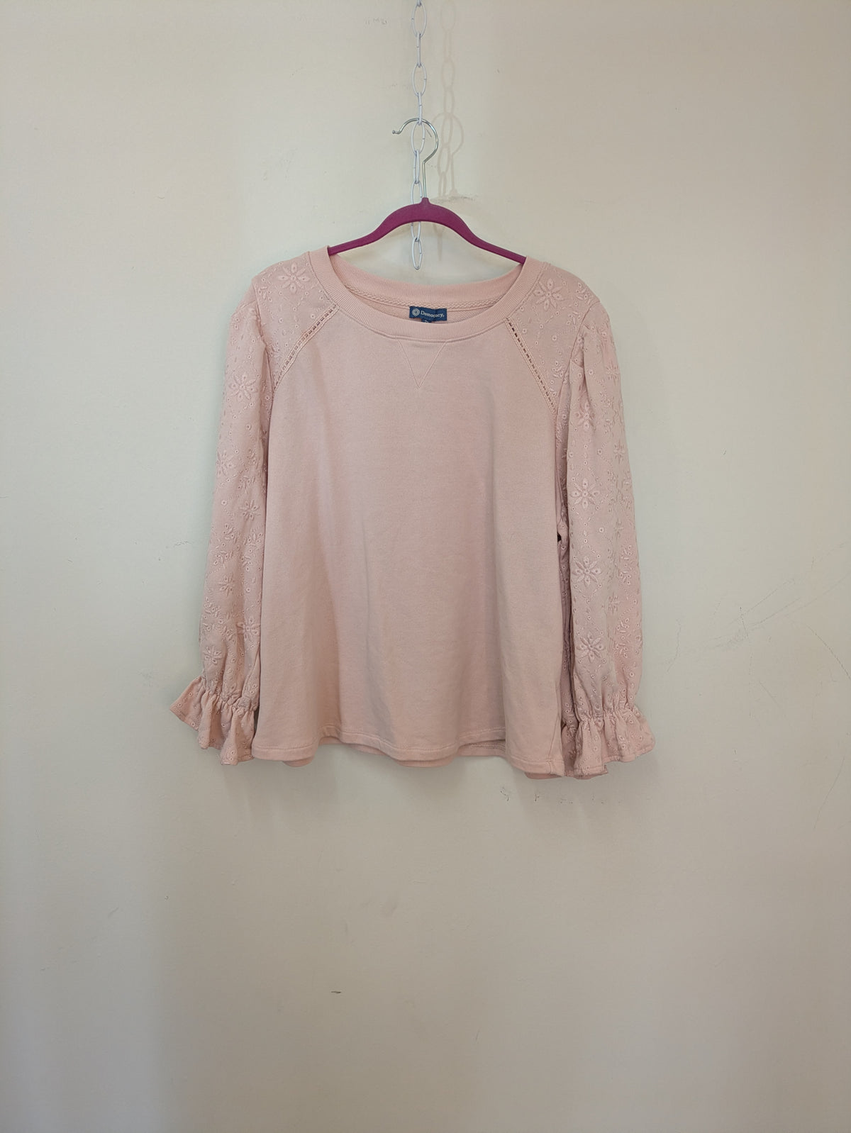 2X - Casual Top - 2X
