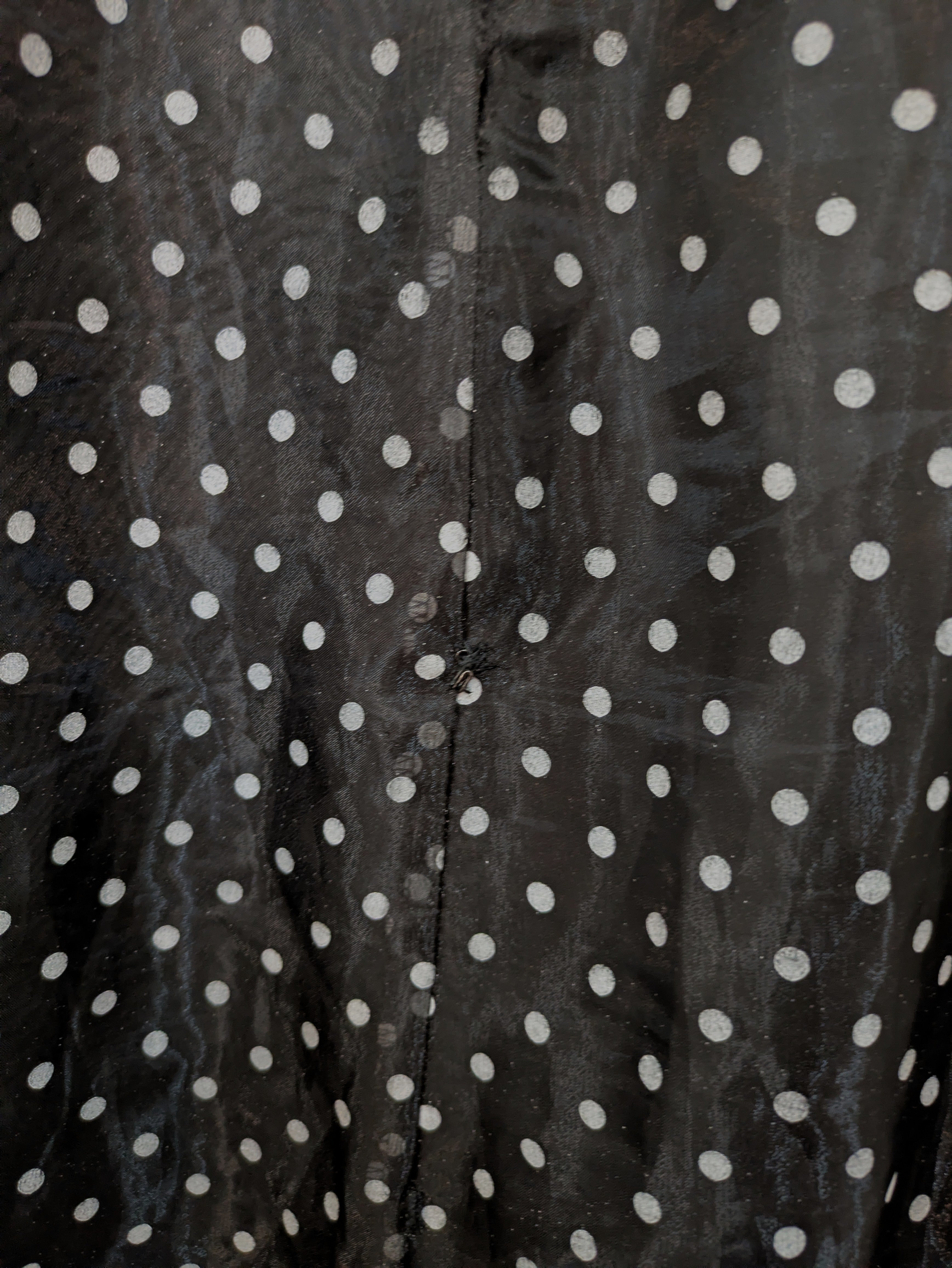 1X - Formal Dress