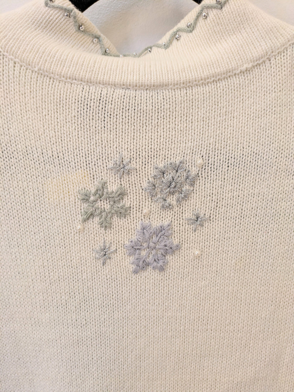 4X - Cardigan - 4X