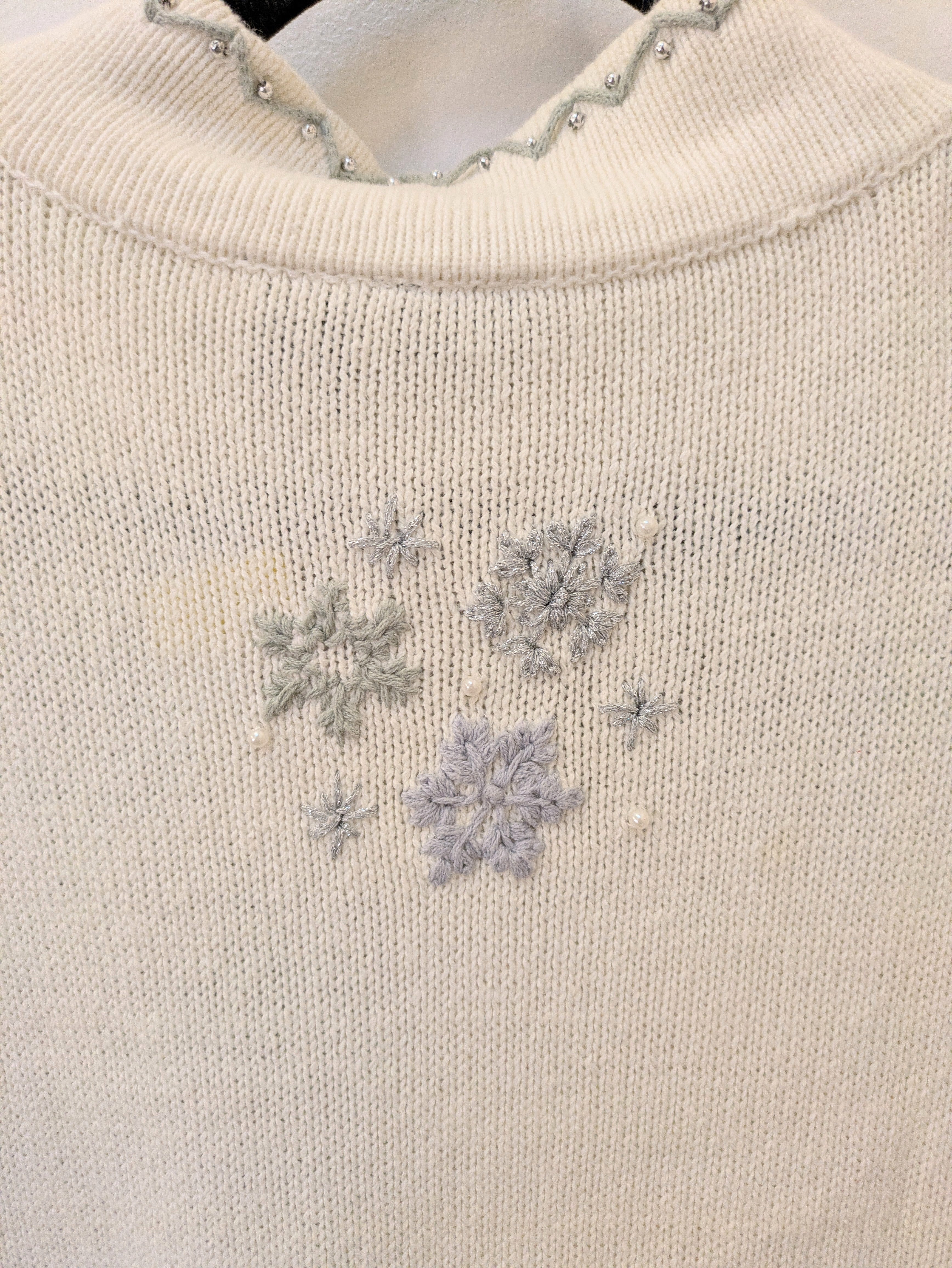 4X - Cardigan - 4X