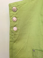 3X - Overalls - 3X