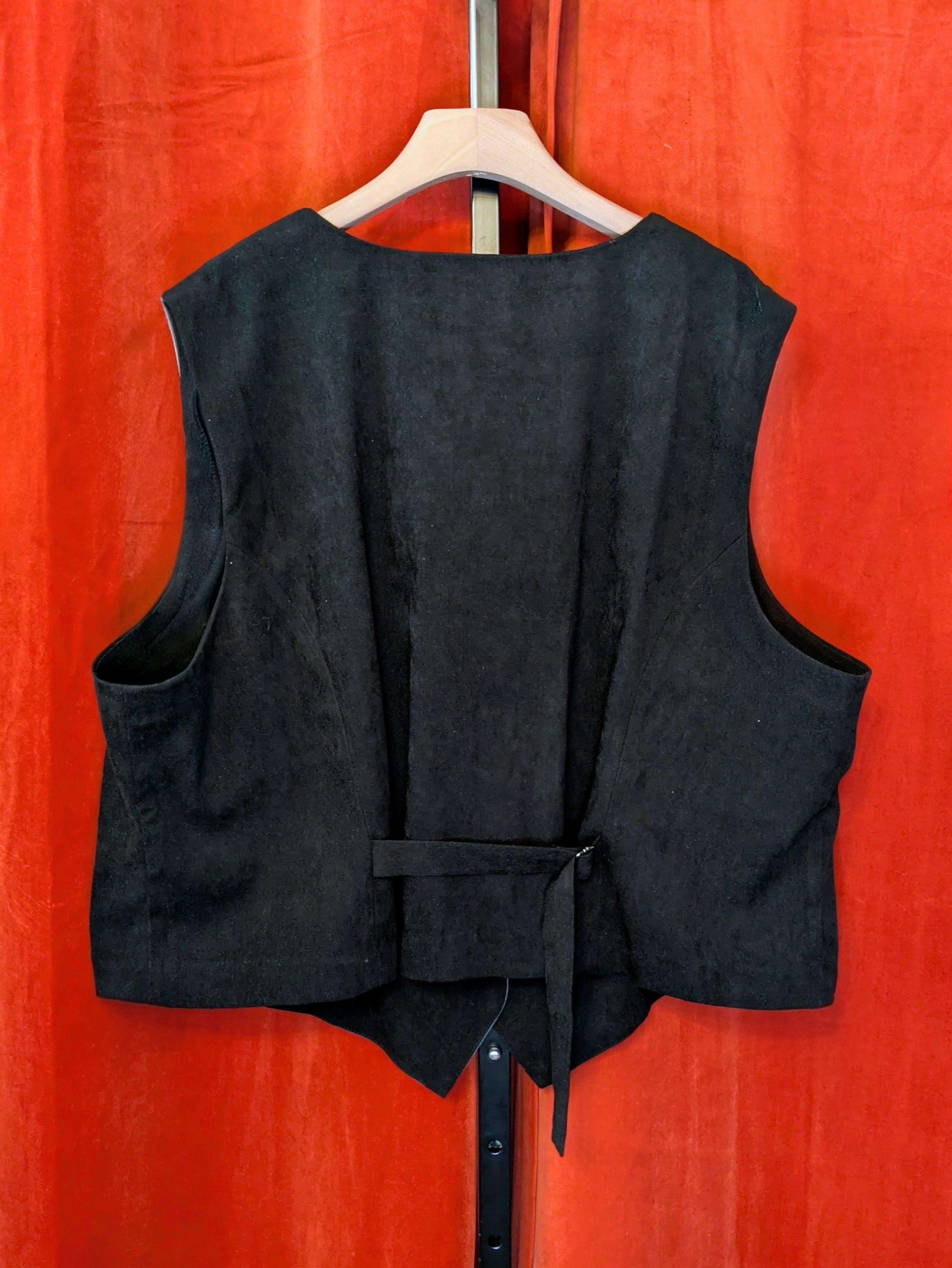 2X - Vest - 2X