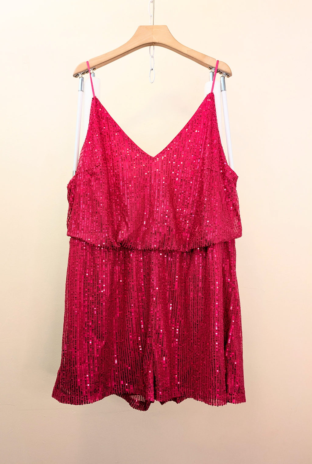 2X - Romper