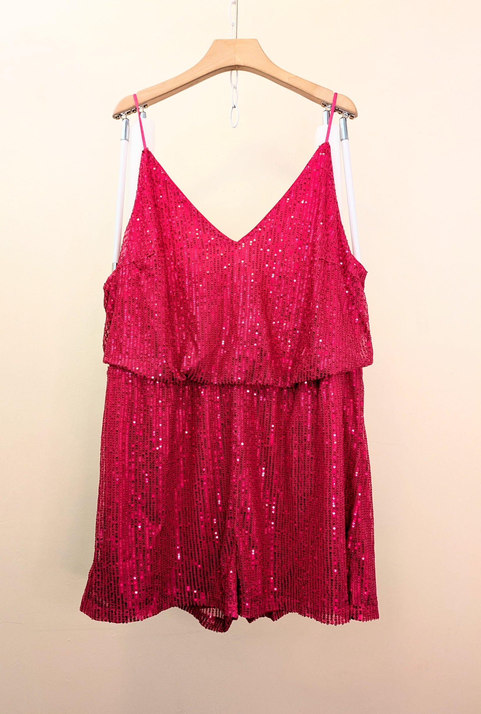 2X - Romper
