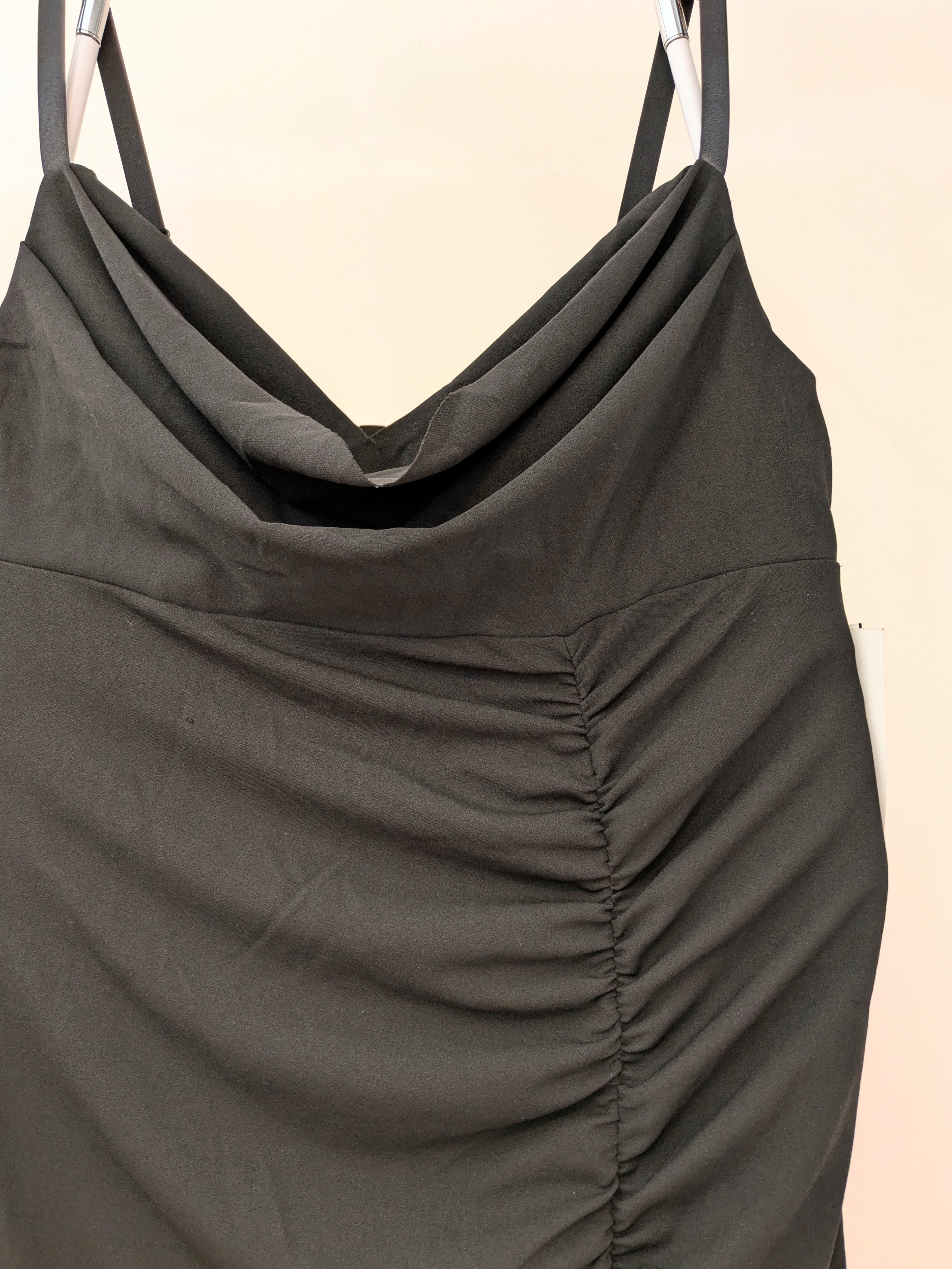 1X - Formal Dress