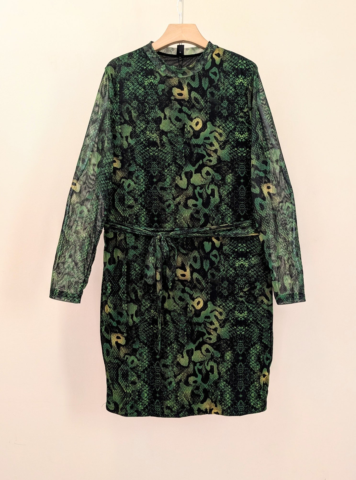 2X - Other Dress