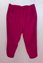 2X - Casual Pant - 2X