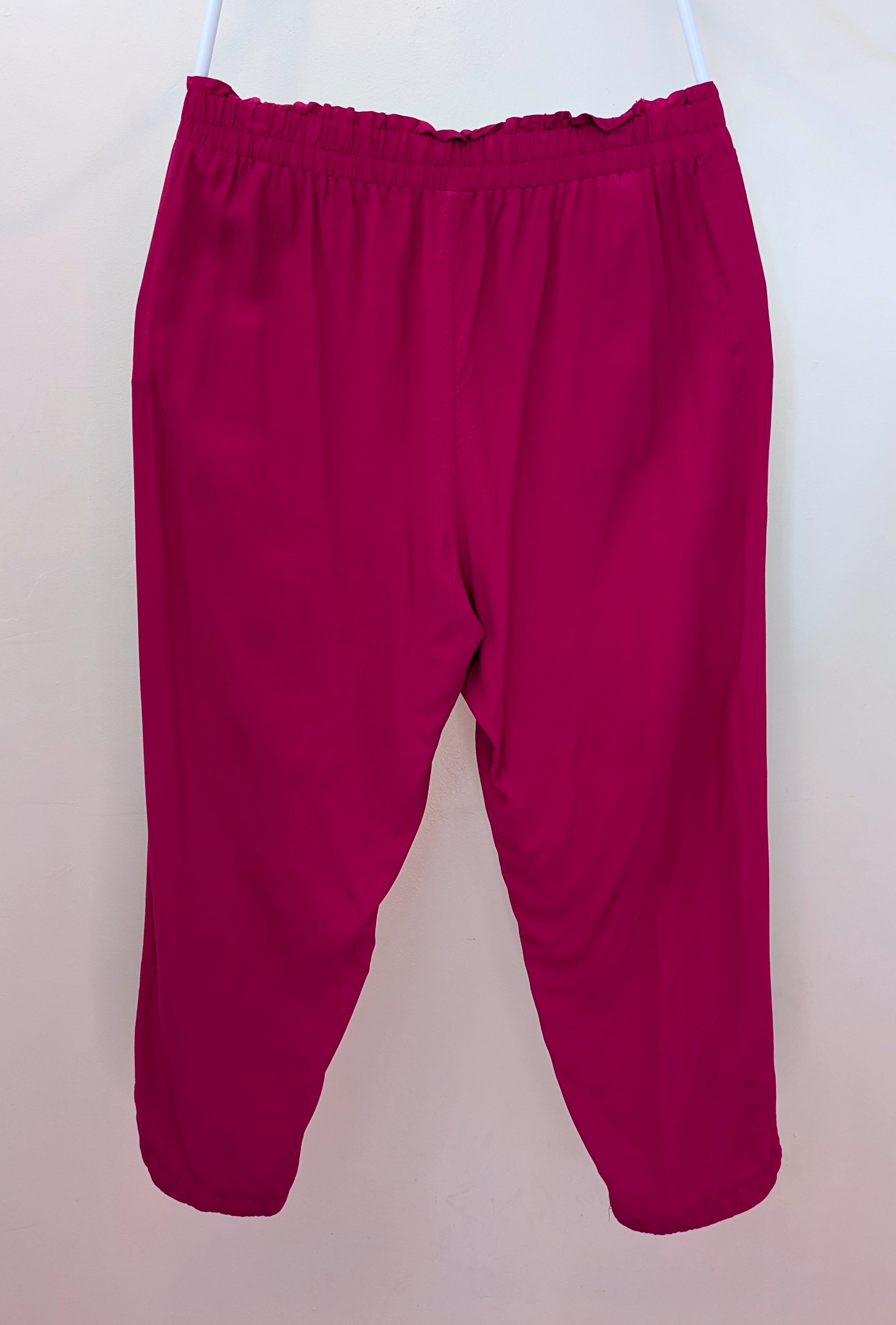 2X - Casual Pant - 2X