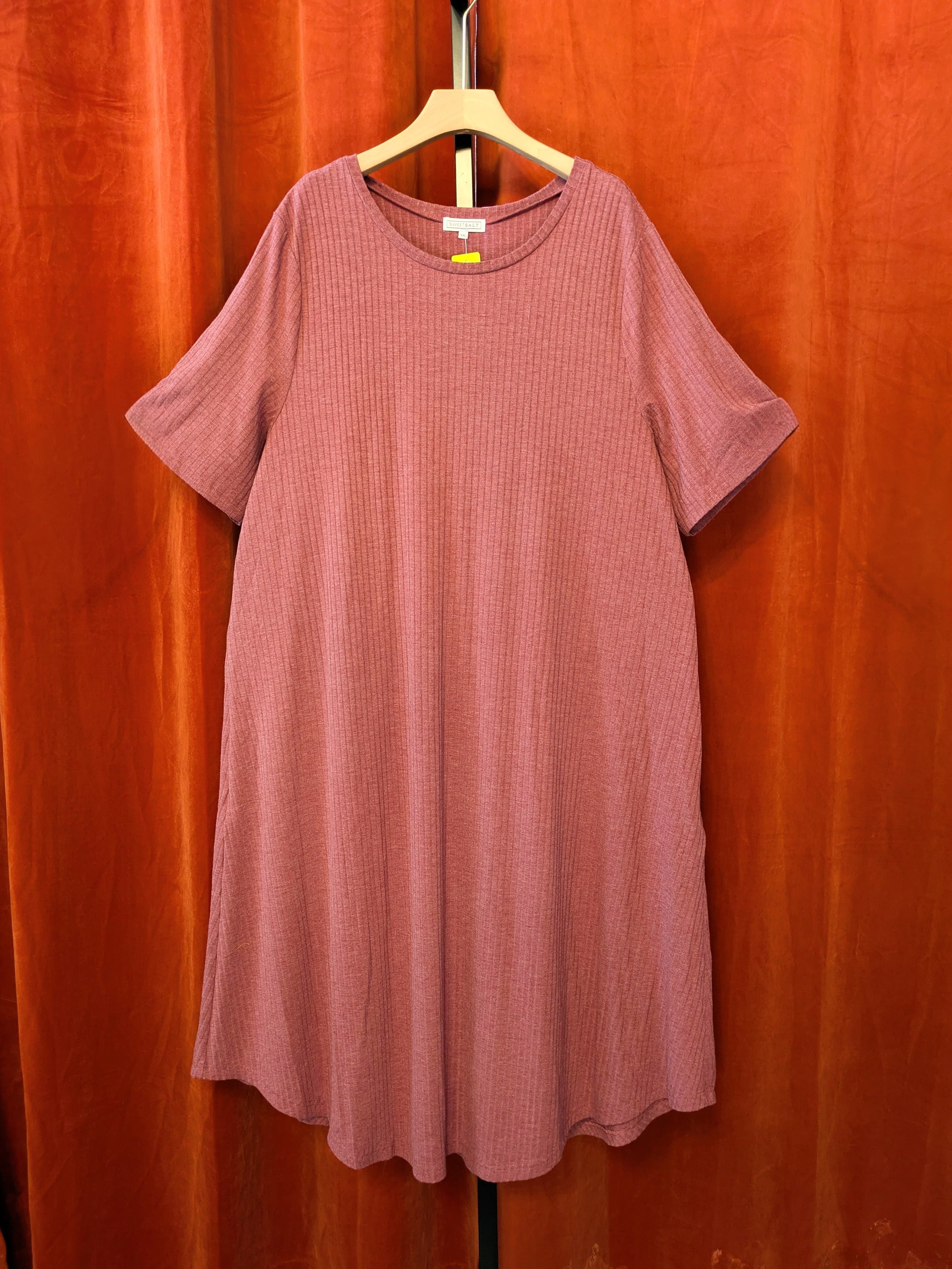 2X - Other Dress - 2X