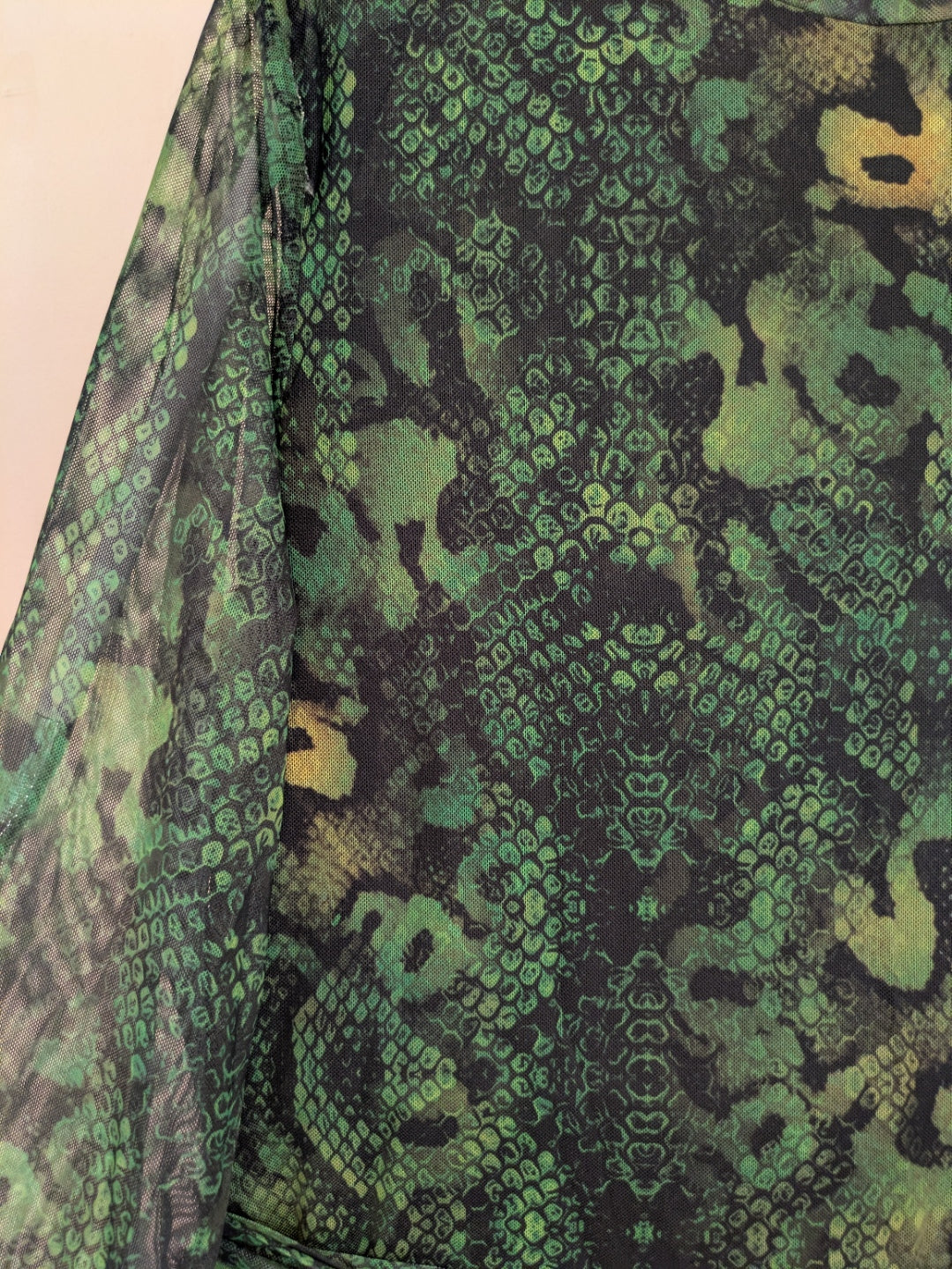 2X - Other Dress