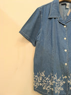 2X - Casual Top - 2X
