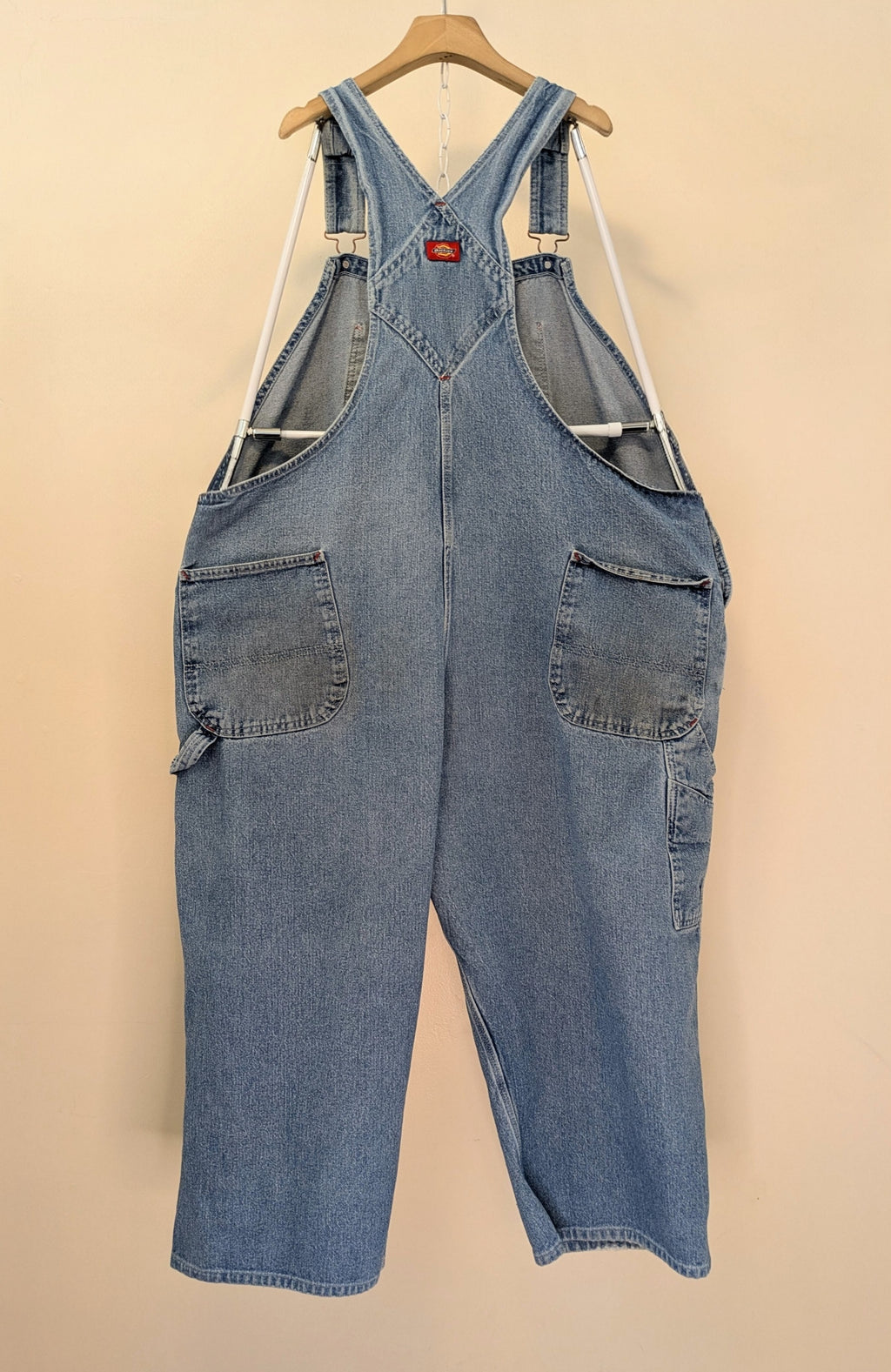 4X - Overalls