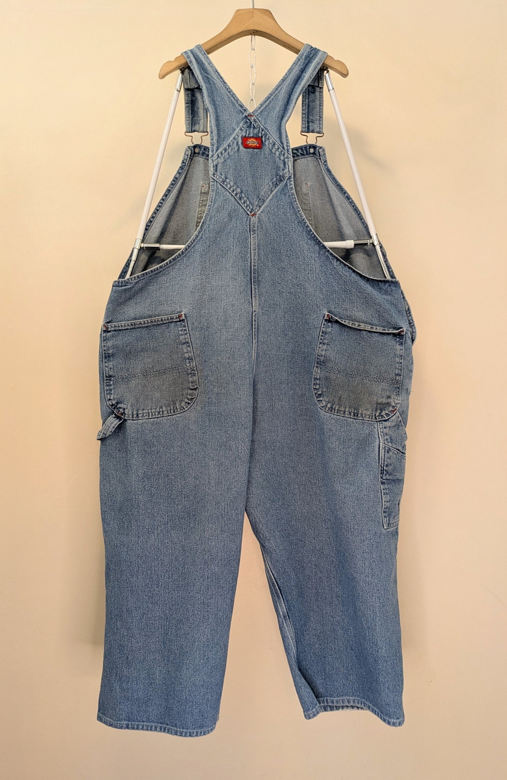 4X - Overalls