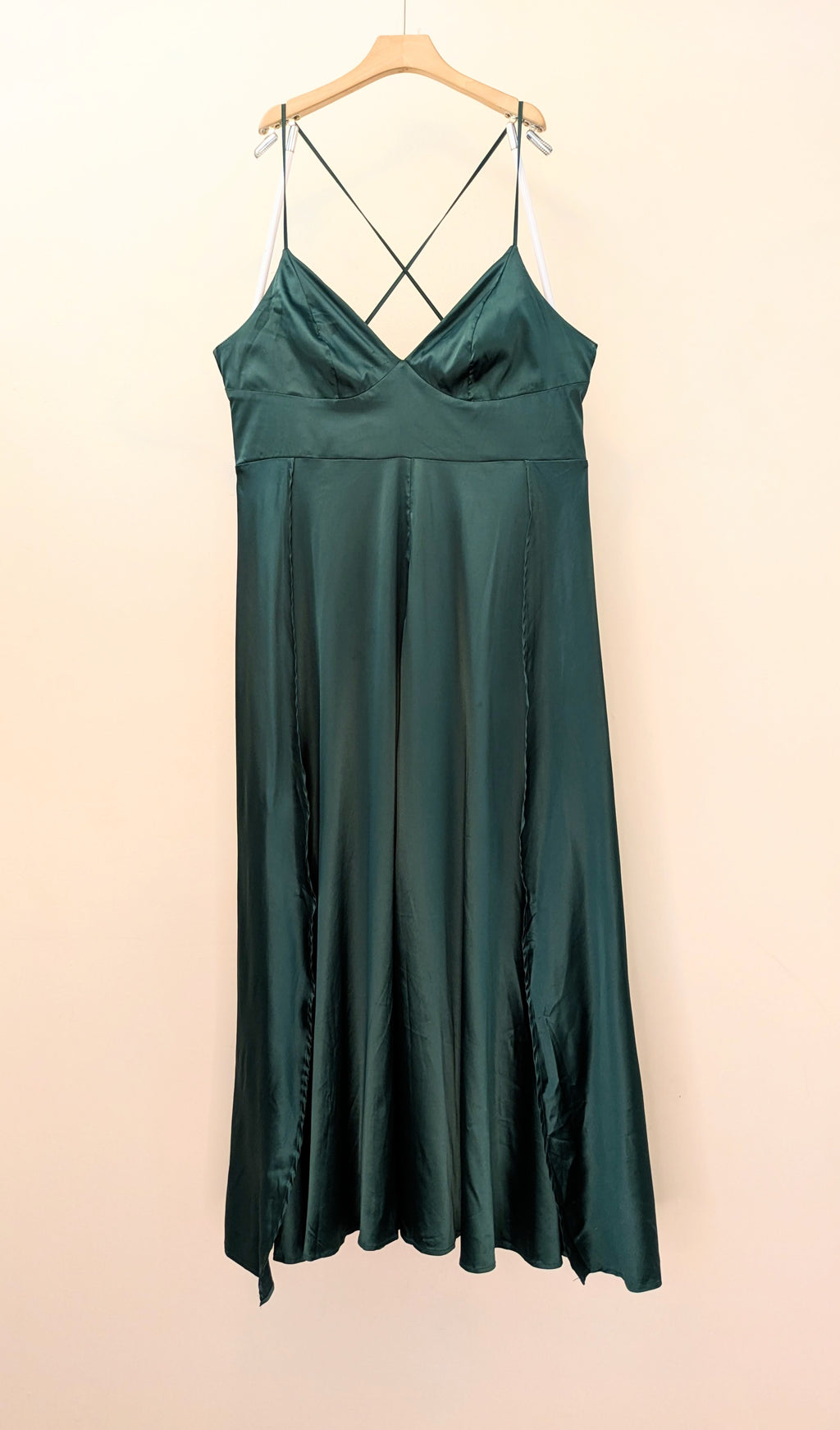 2X - Formal Dress