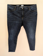 3X- Jeans