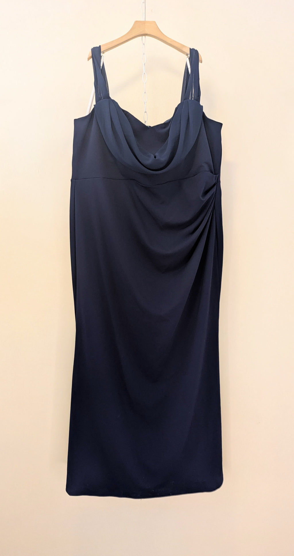 3X - Formal Dress
