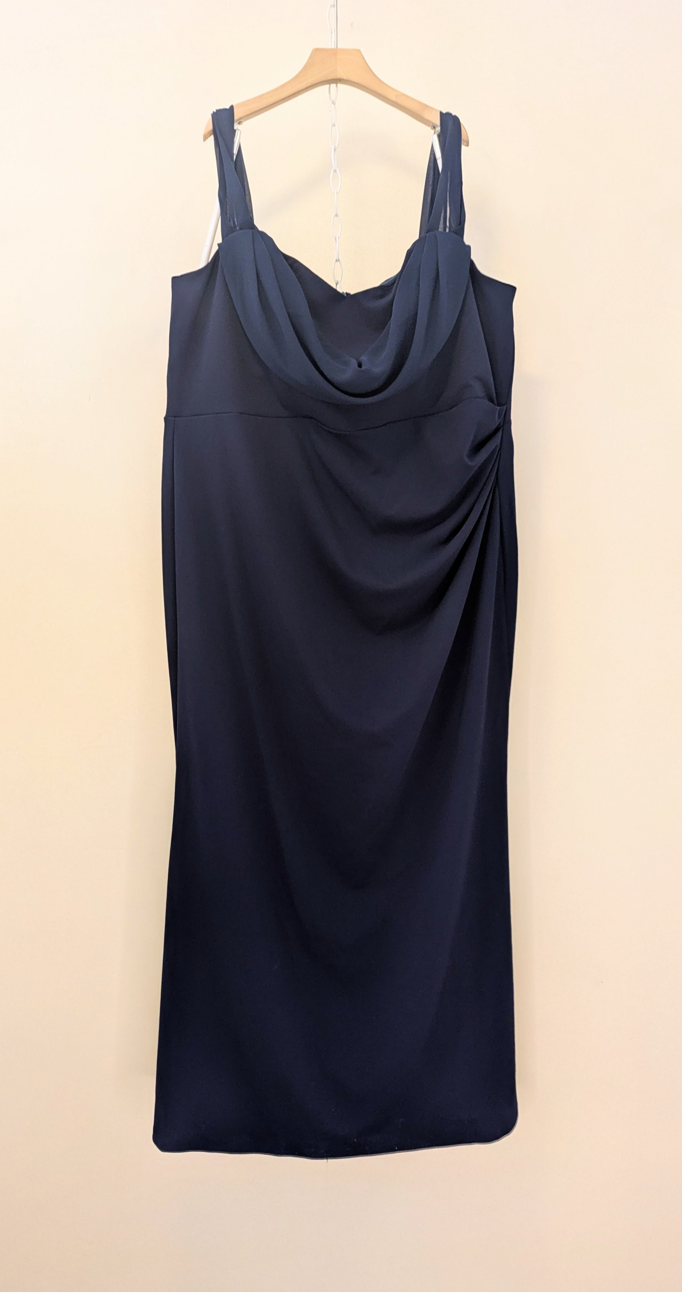 3X - Formal Dress