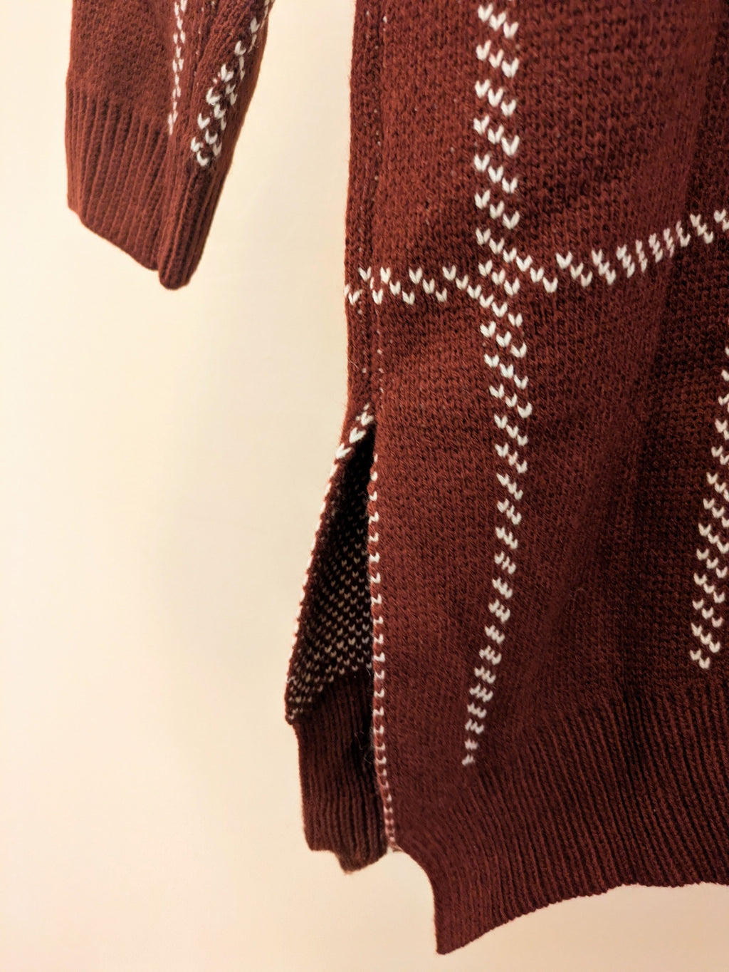 2X - Pullover