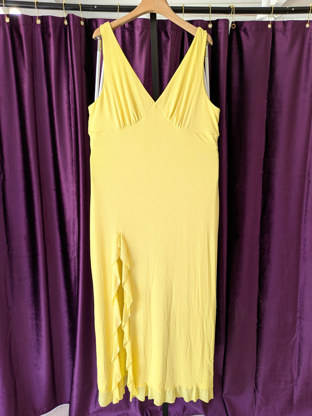 1X - Other Dress - 1X