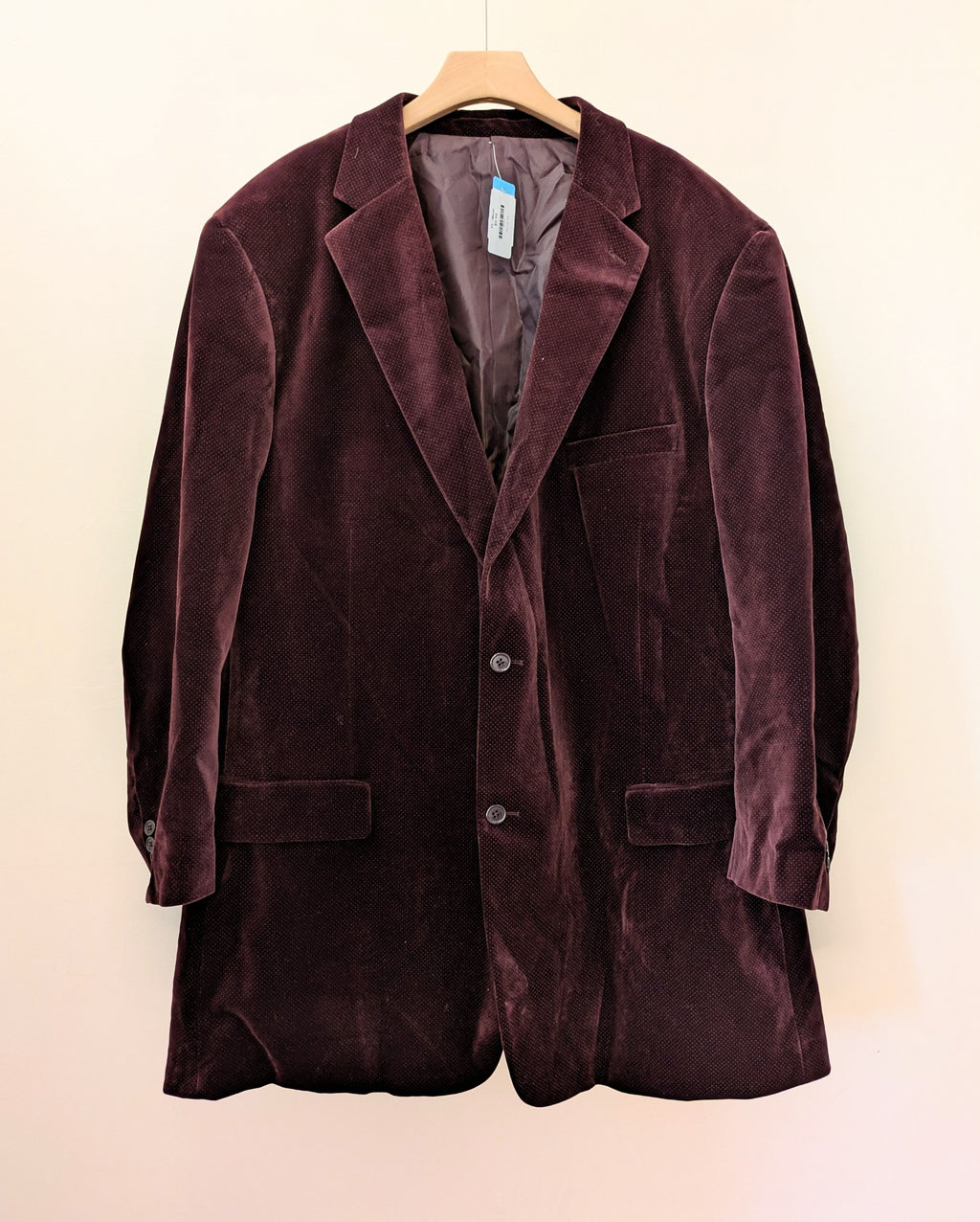 5X - Blazer