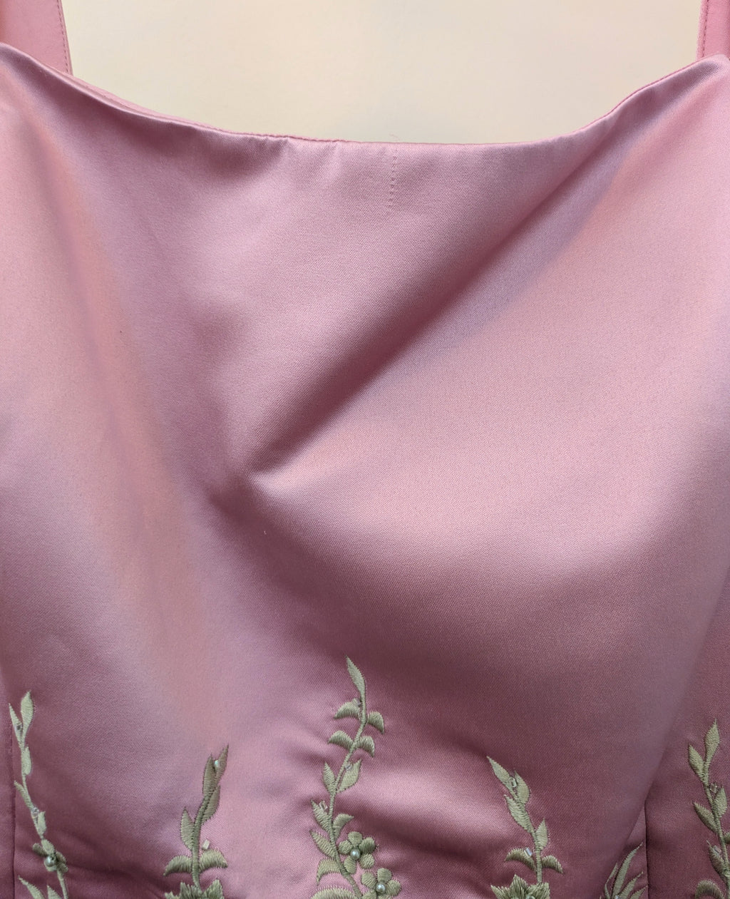 3X - Formal Dress