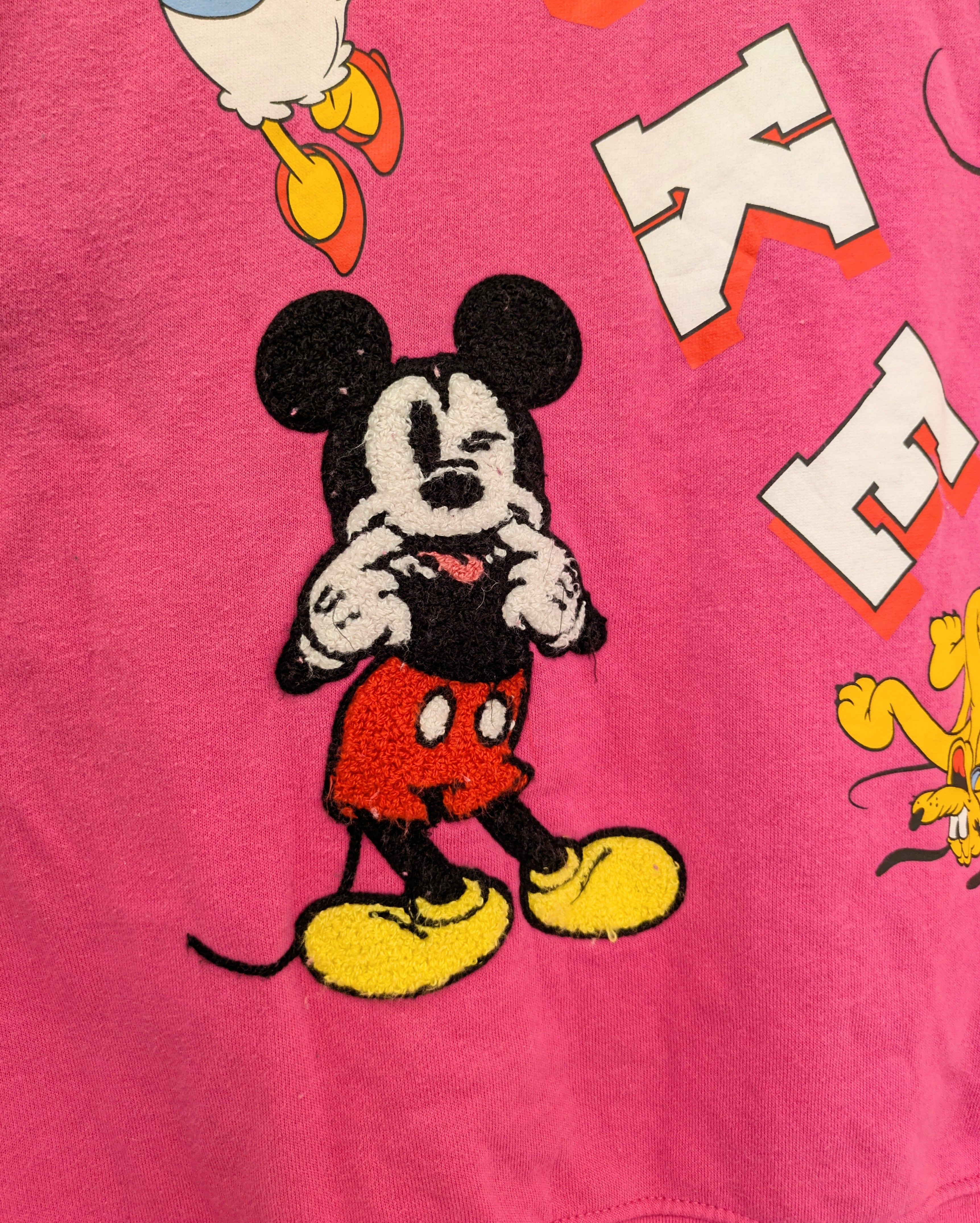 3X - Sweatshirt - 3X