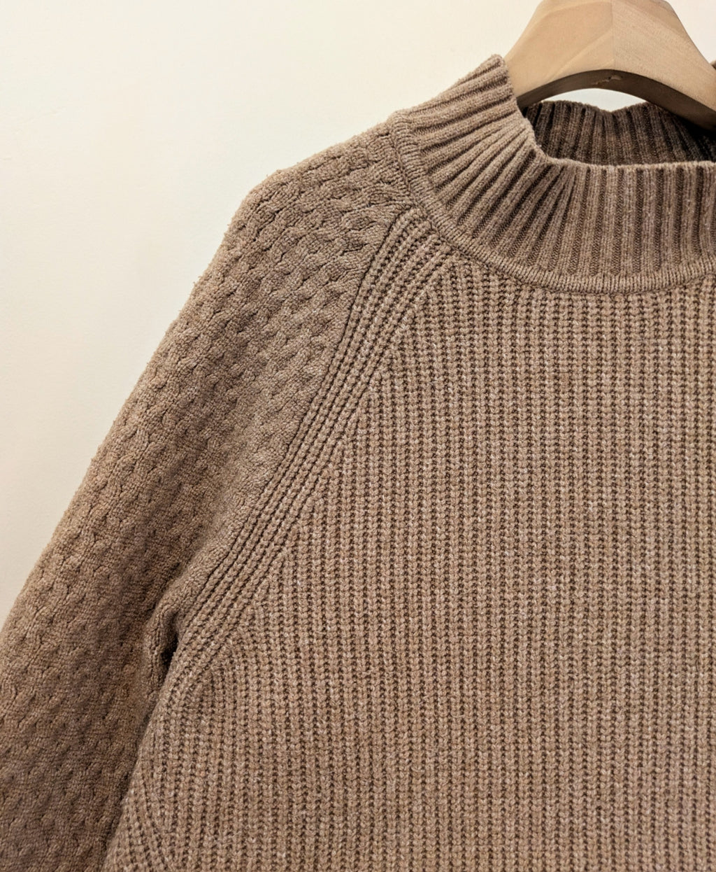 XL - Pullover